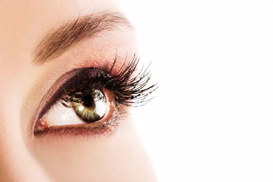 O sinal nos olhos que pode indicar diabetes fora do controle